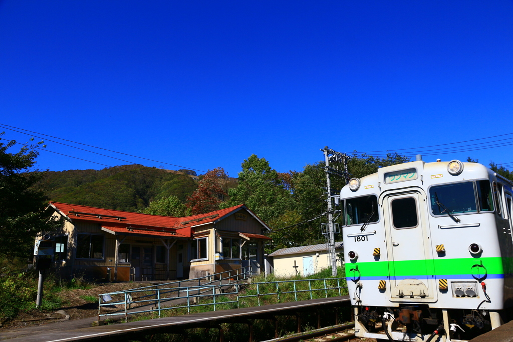 仁山駅