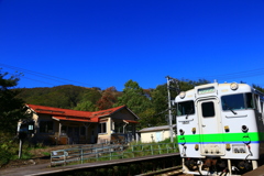 仁山駅