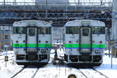 キハ４０