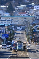 谷地頭