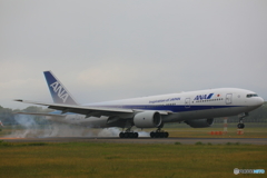 777ランディング