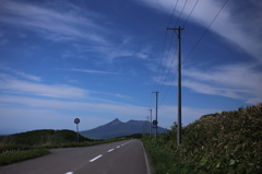 駒ヶ岳