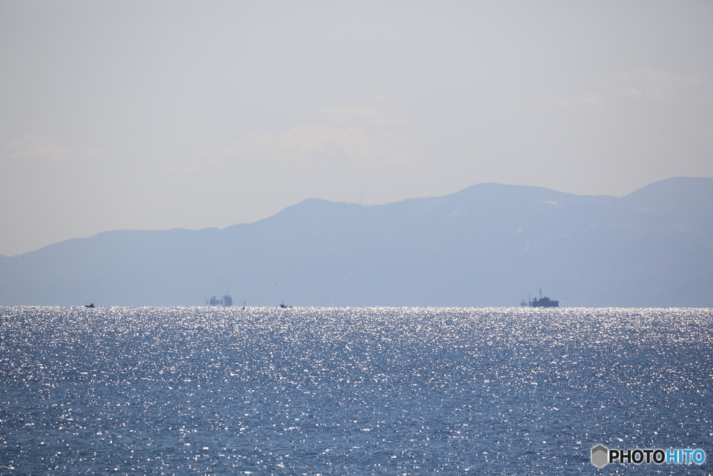 海