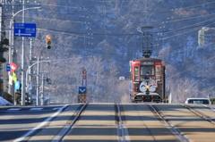青柳町