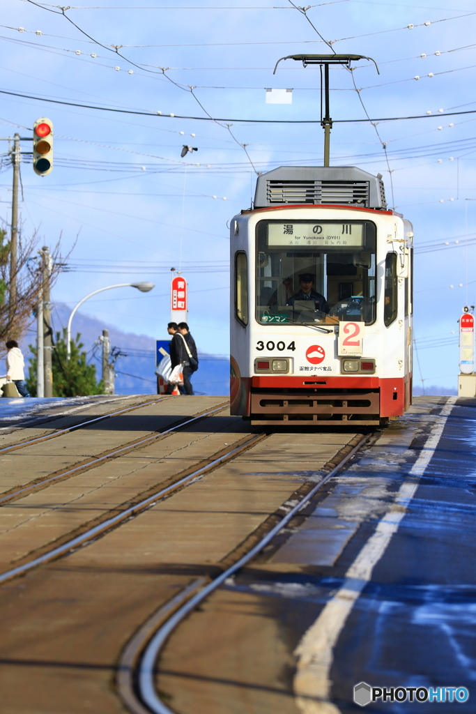 青柳町