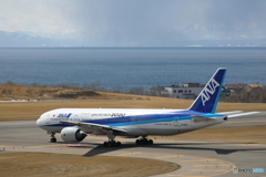 海と777