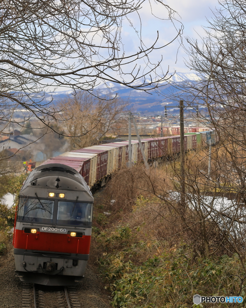 DF200-60