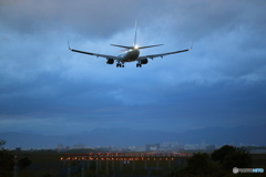 曇空