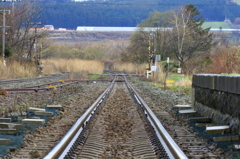 鉄路