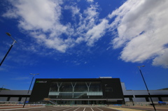 北の新幹線終着駅