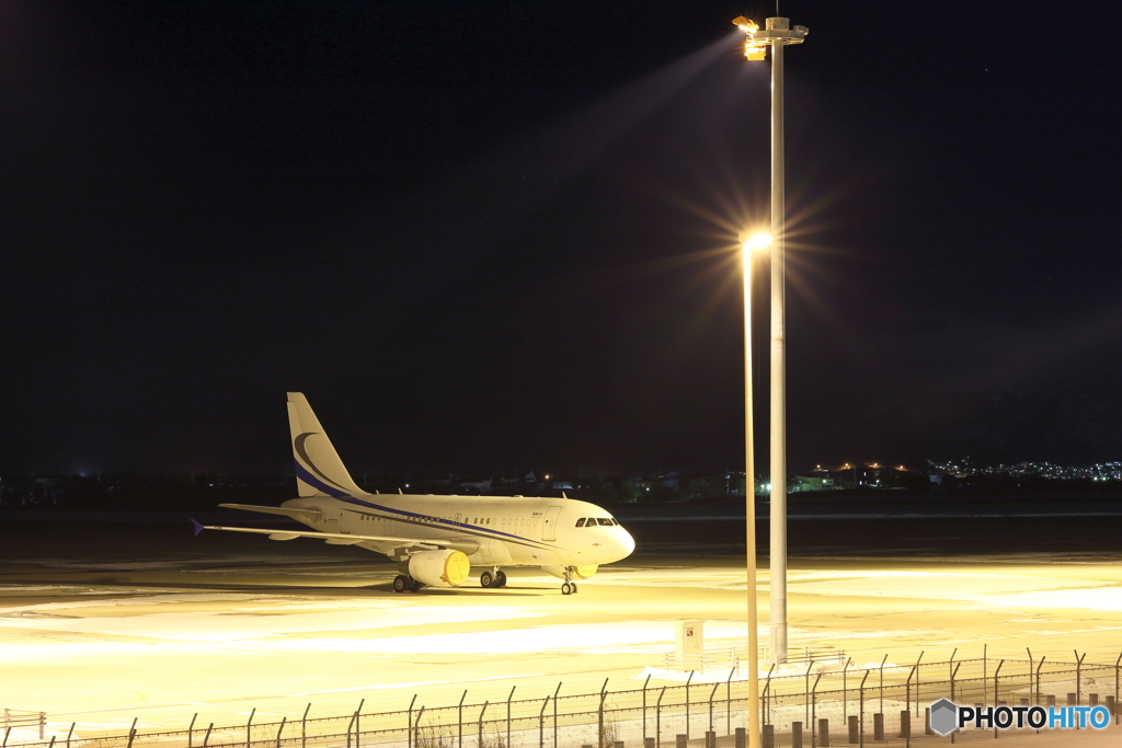 可愛いJET