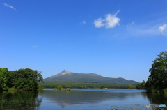 大沼公園