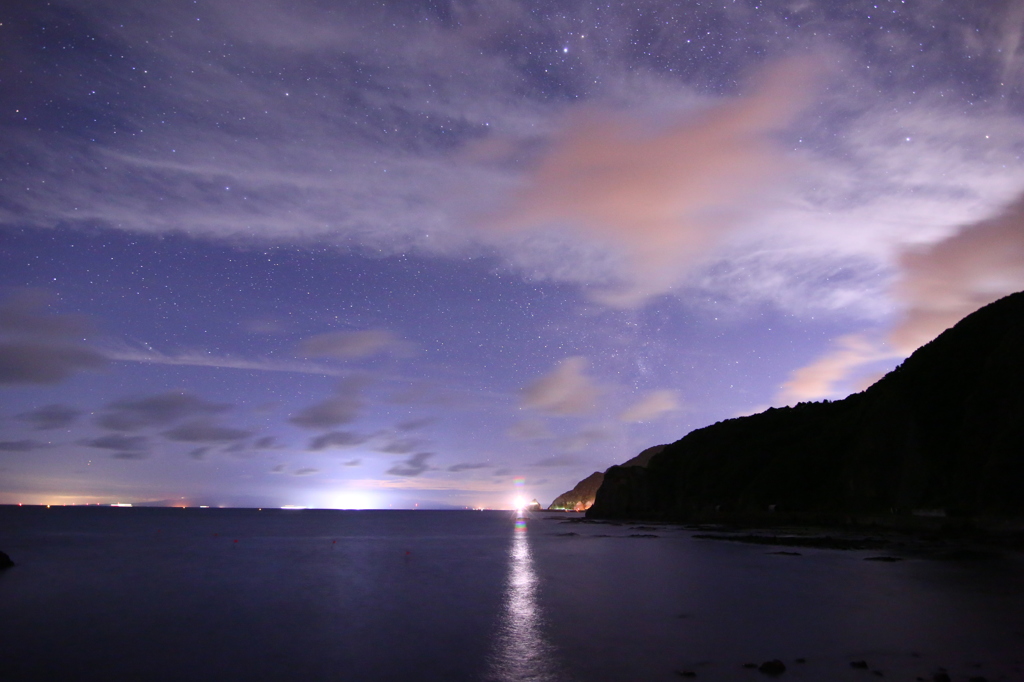 星空