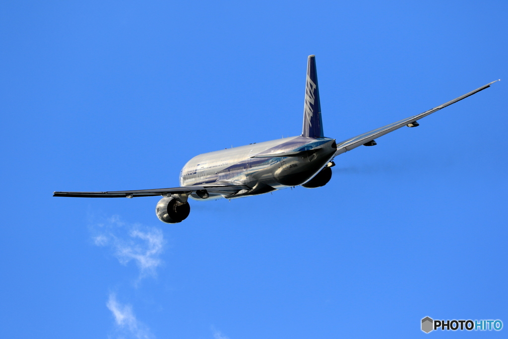 クリア777
