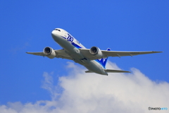 爽やか７８７