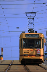 路面電車