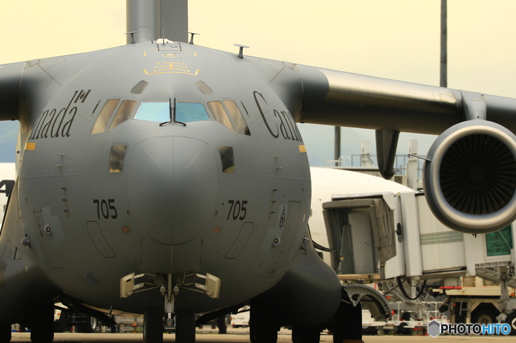 C-17