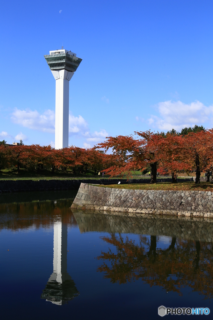 五稜郭タワー