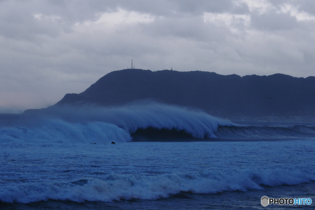 波浪