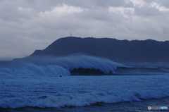 波浪