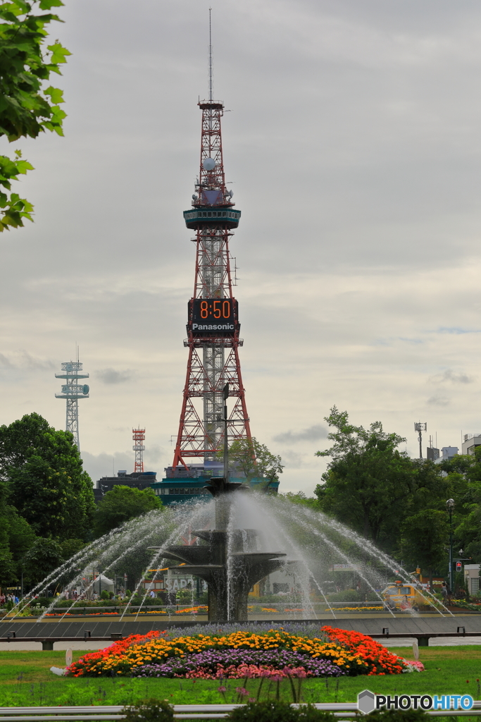 テレビ塔