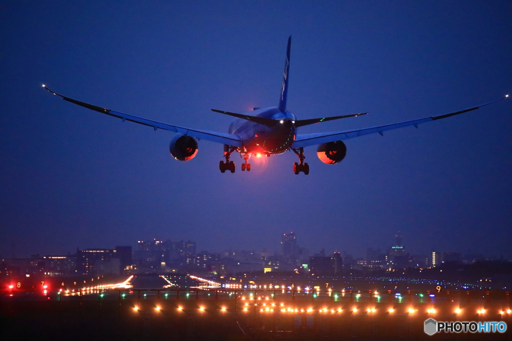 アンリコ７８７