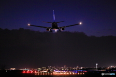 ANA737