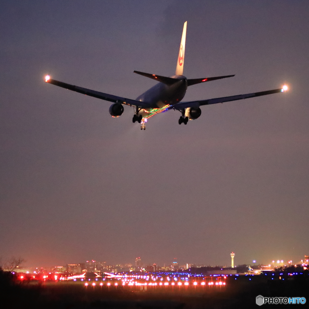 ７６７函館