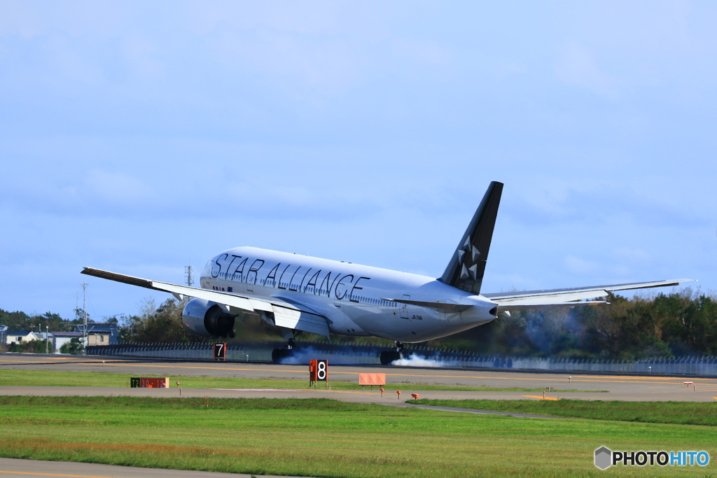 STAR ALLIANCE
