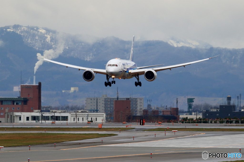 曇天７８７