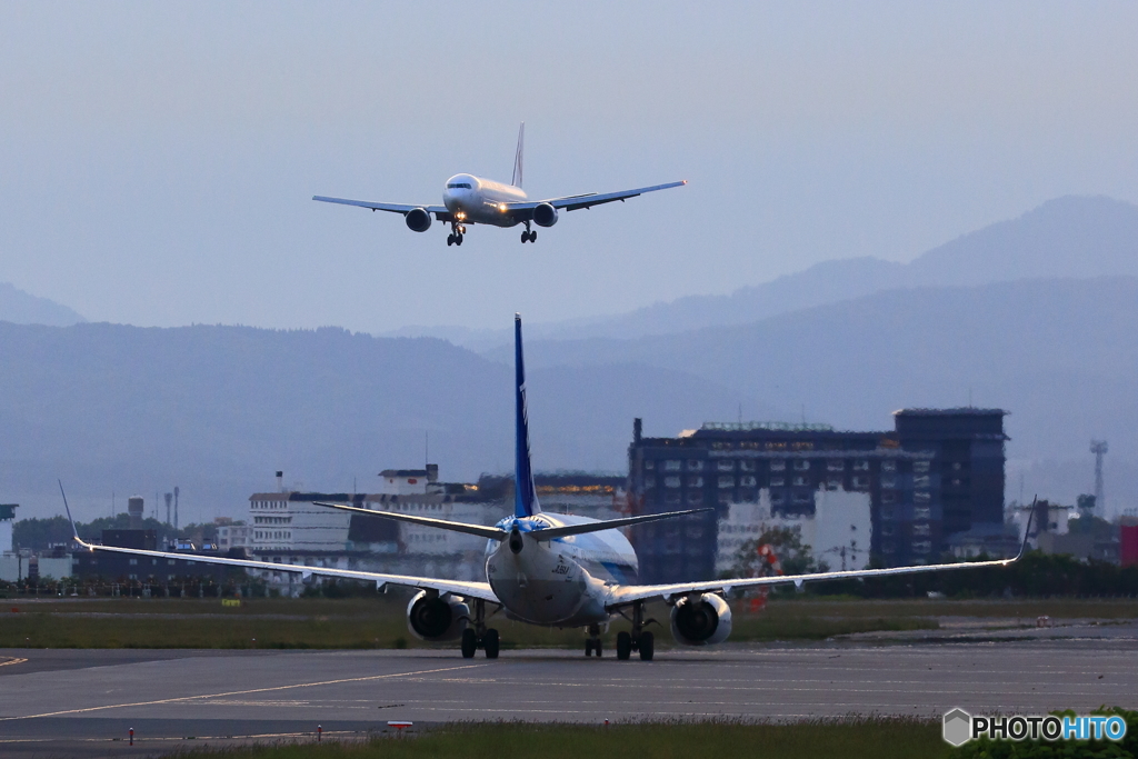 737&767
