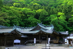 函館八幡宮