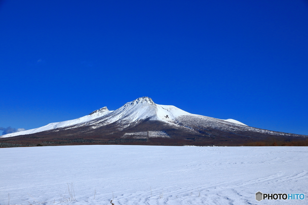 駒ヶ岳