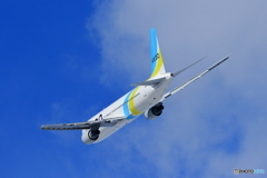 一番機AIRDO