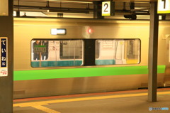 ホーム