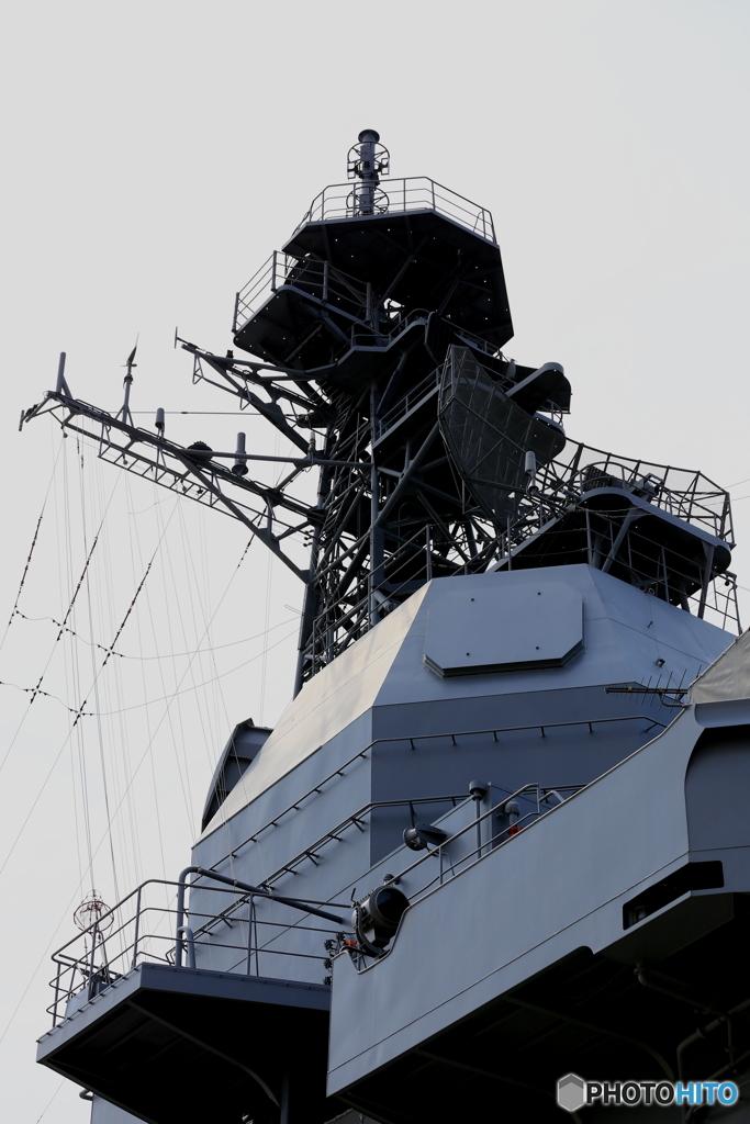 艦橋