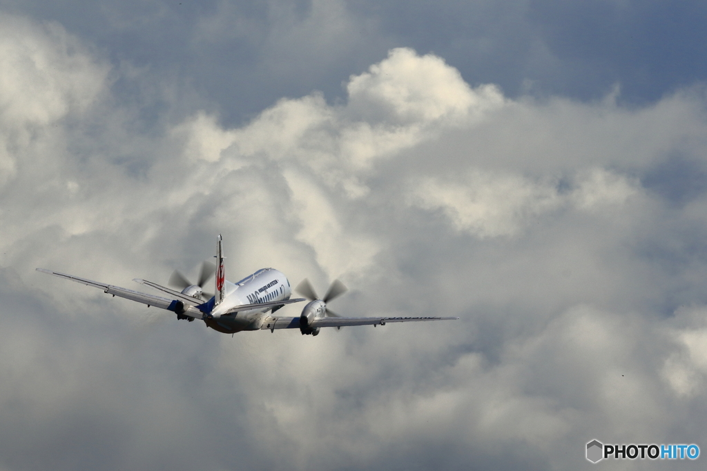 HAC SAAB340