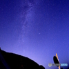 milky way