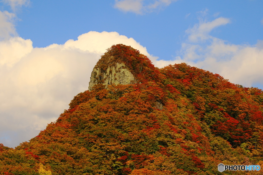 岩山