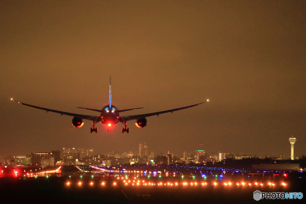 787−9 in HKD