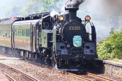 大沼号