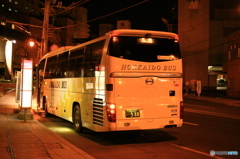 夜行バス