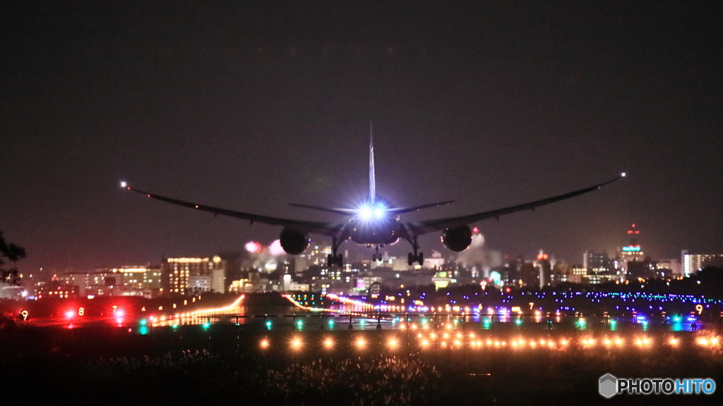 787は美しい