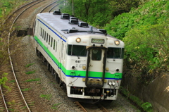 キハ４０