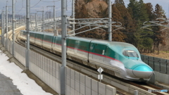 北海道新幹線