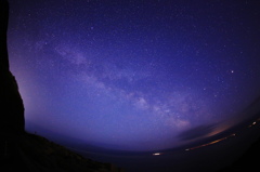 日浦海岸
