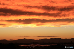 空、燃ゆ