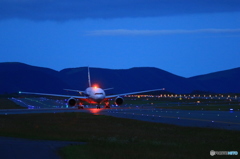 787以外はピカが難しいｂｙ767