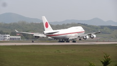 タッチアンドゴー