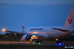 Go to night sky